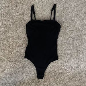 black body suit